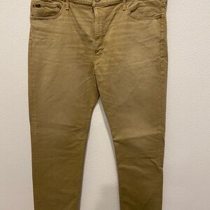 Polo by Ralph Lauren Men's Jeans - Khaki
